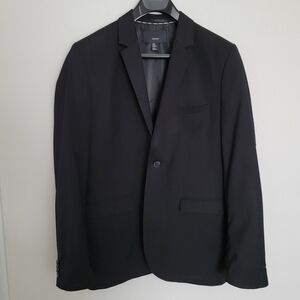 H&M Suit Jacket 42R